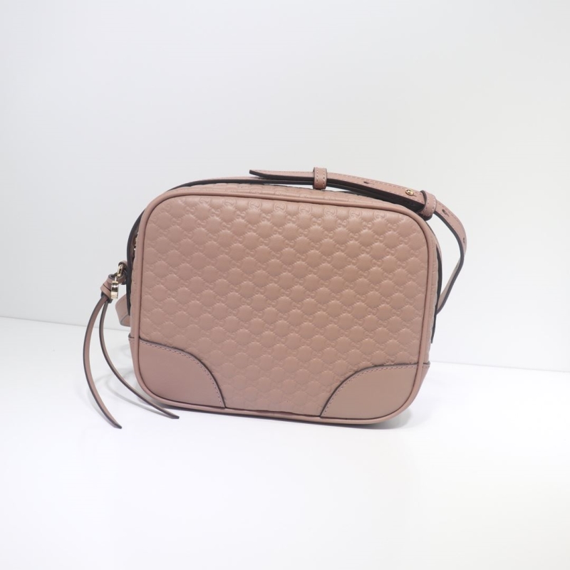 G*u*i satchel bags